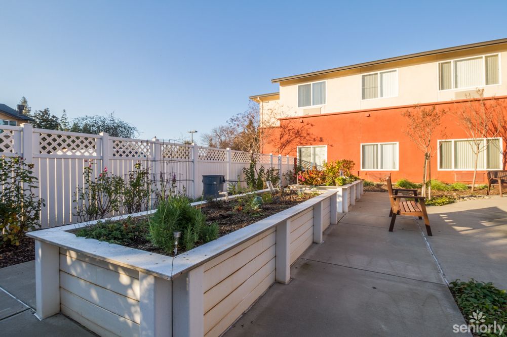 Carlton Senior Living Sacramento 1