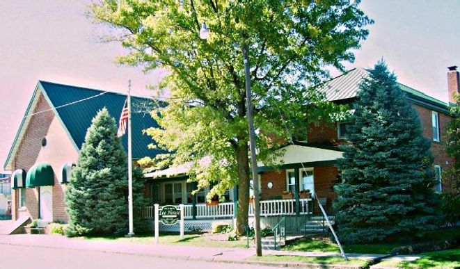 Lee House Of Eldon 2