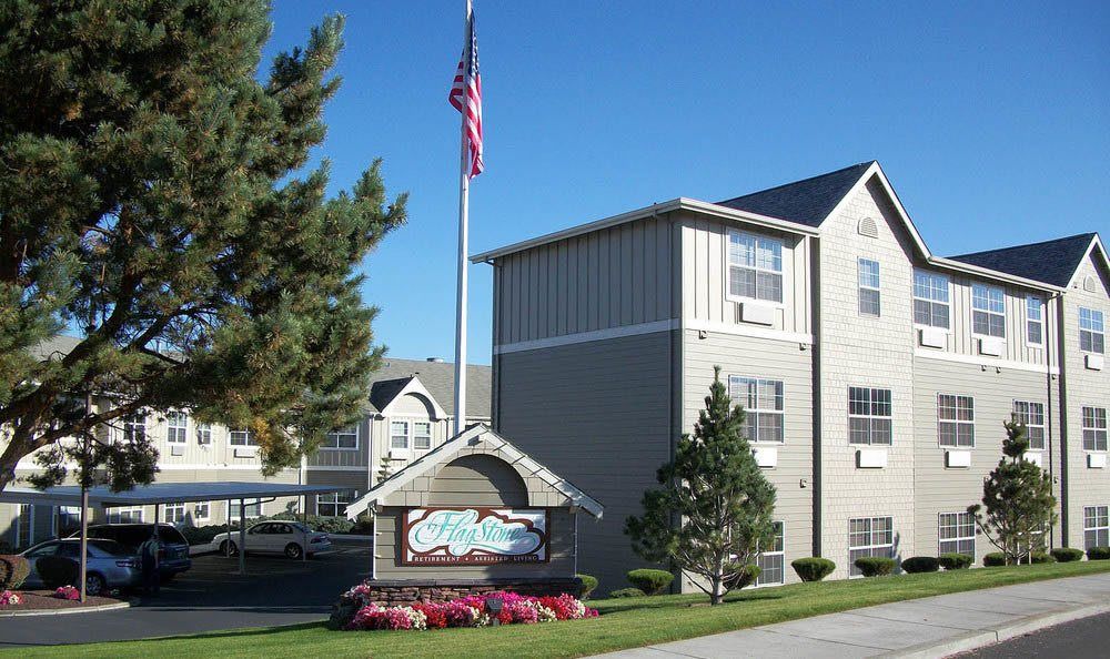 Flagstone Retirement And Assisted Living 1
