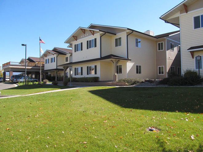 The Homestead At Montrose 2
