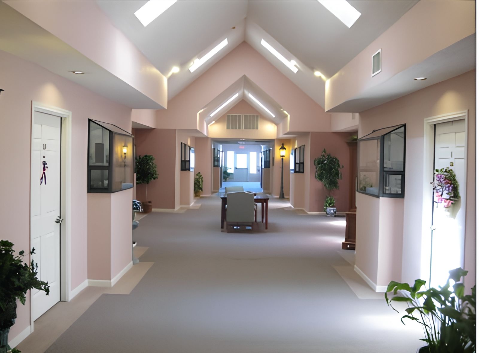 Marble Falls Assisted Living 4