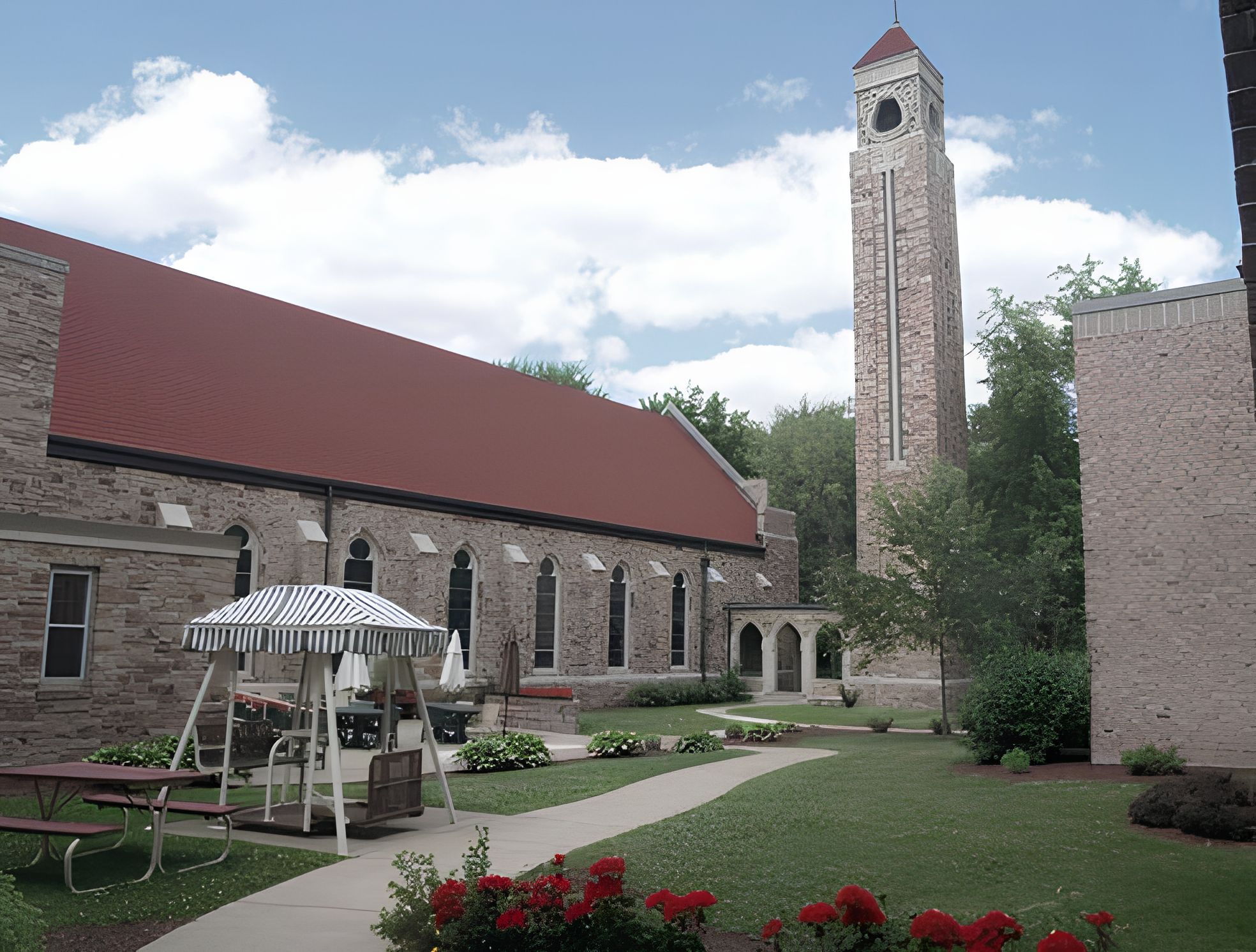 Bell Tower Residence Assisted Living 2