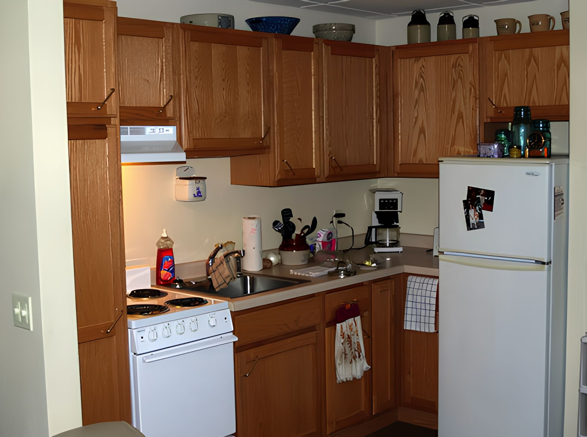 Bell Tower Residence Assisted Living 3