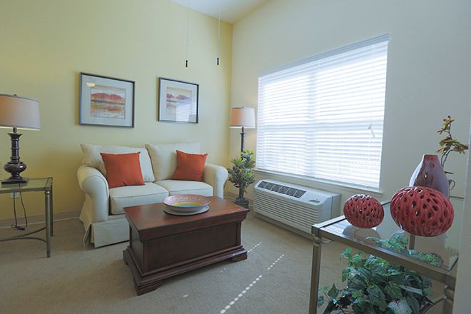 Magnolia Place 1
