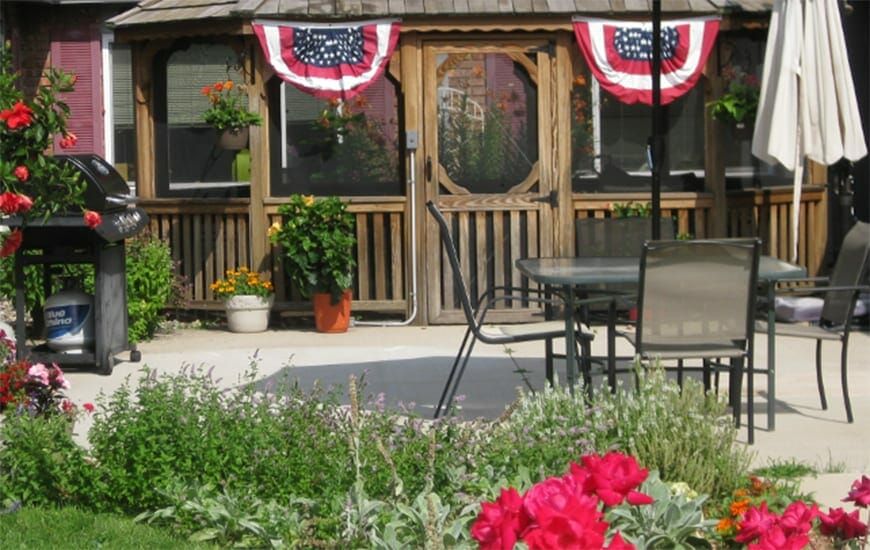 Riverside Village 2