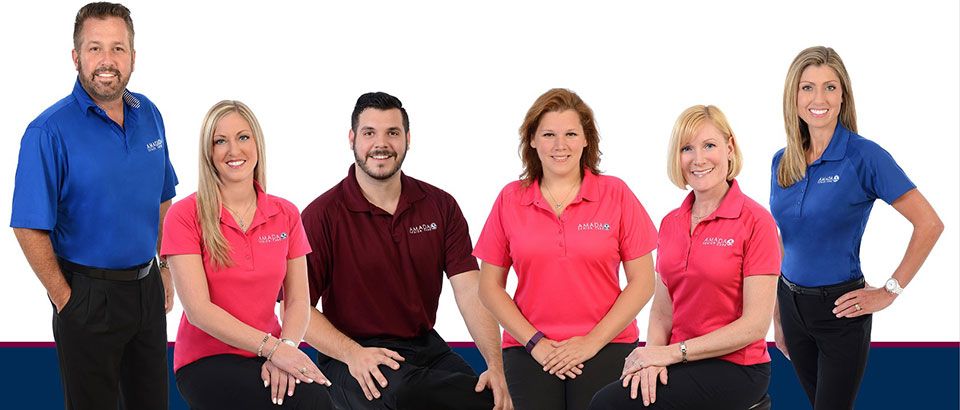 Amada Senior Care North Houston 2