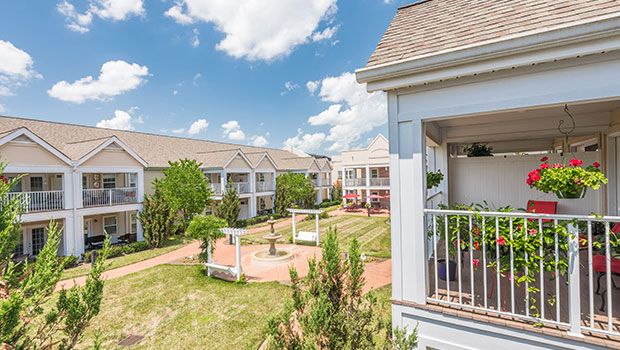 Park Place Of West Knoxville 3