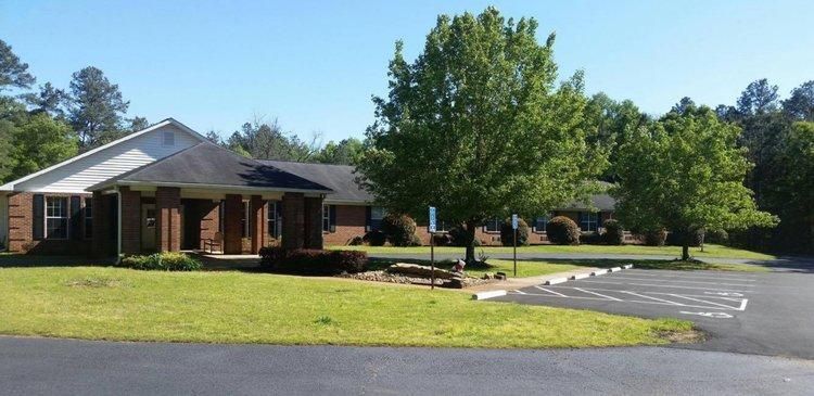 Silverleaf Alzheimer's Care Of Athens 1
