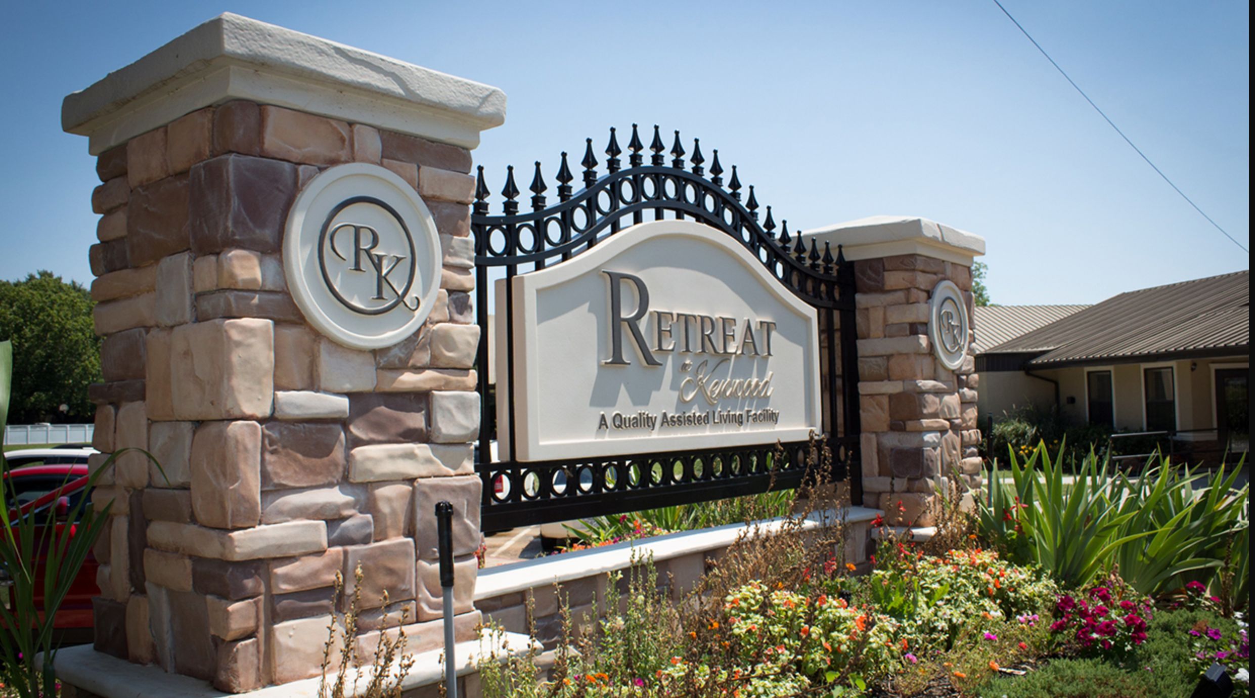 The Retreat at Kenwood 4
