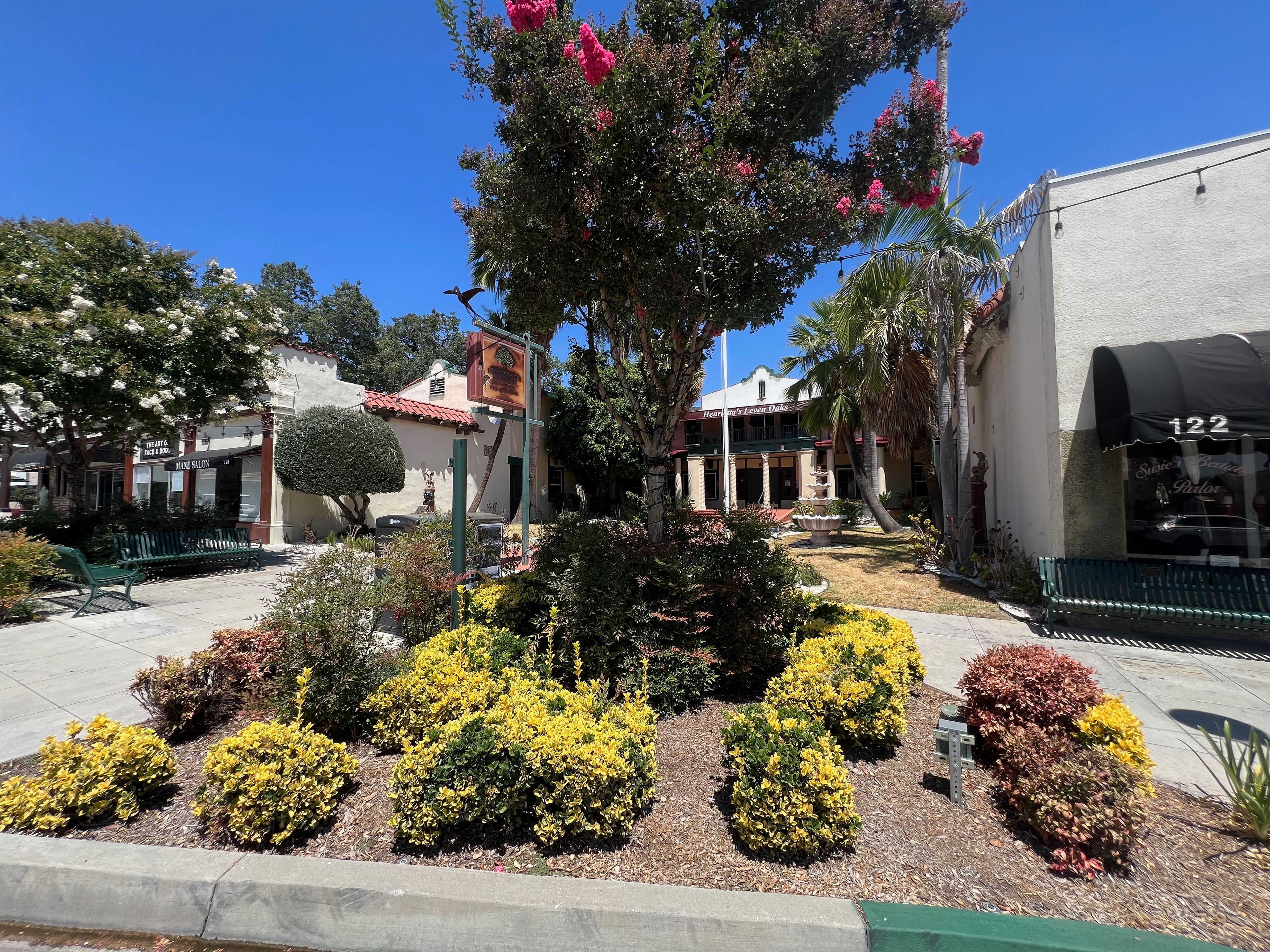 Henrietta's Leven Oaks By Serenity Care Health 1