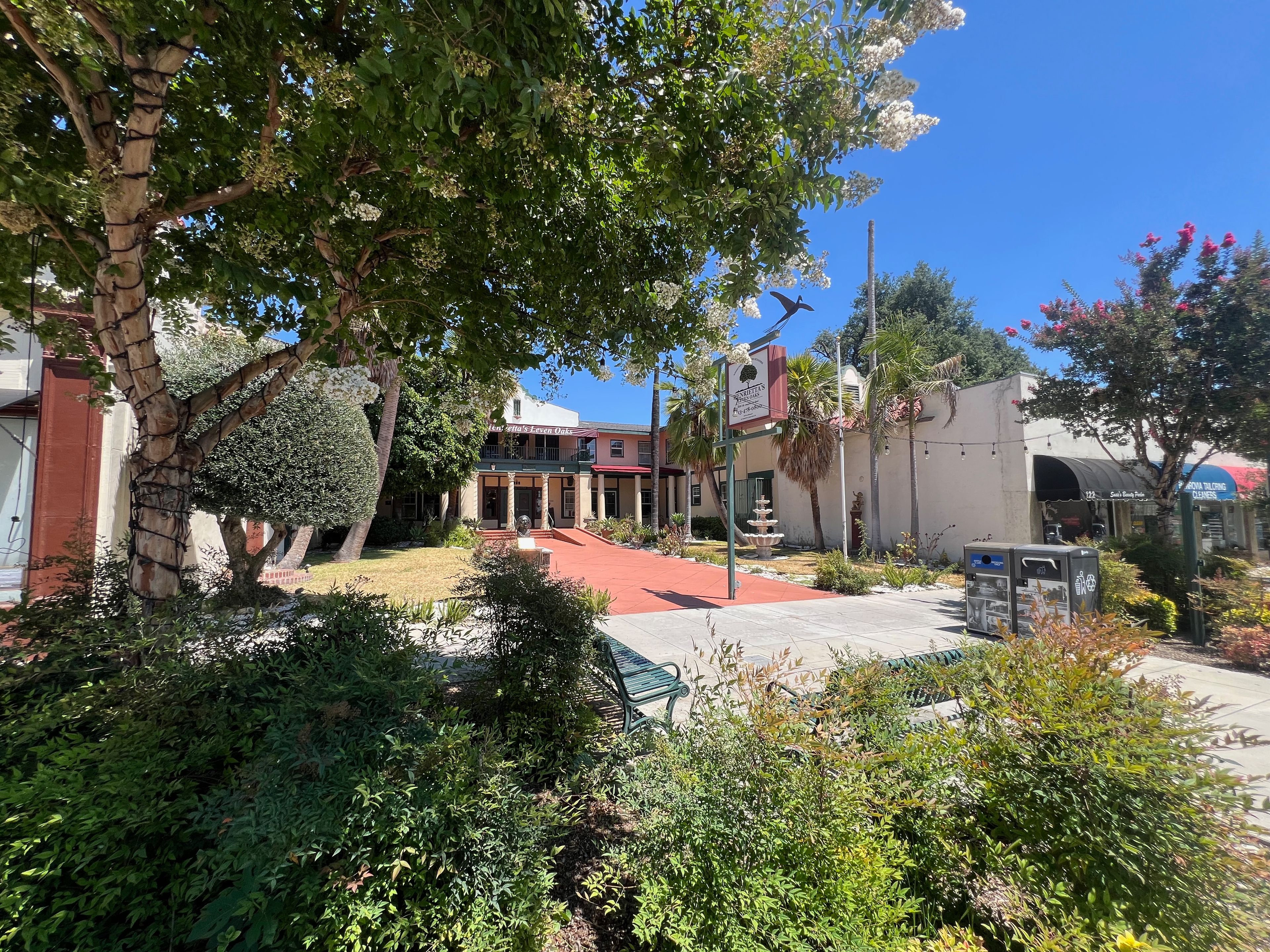 Henrietta's Leven Oaks By Serenity Care Health 2