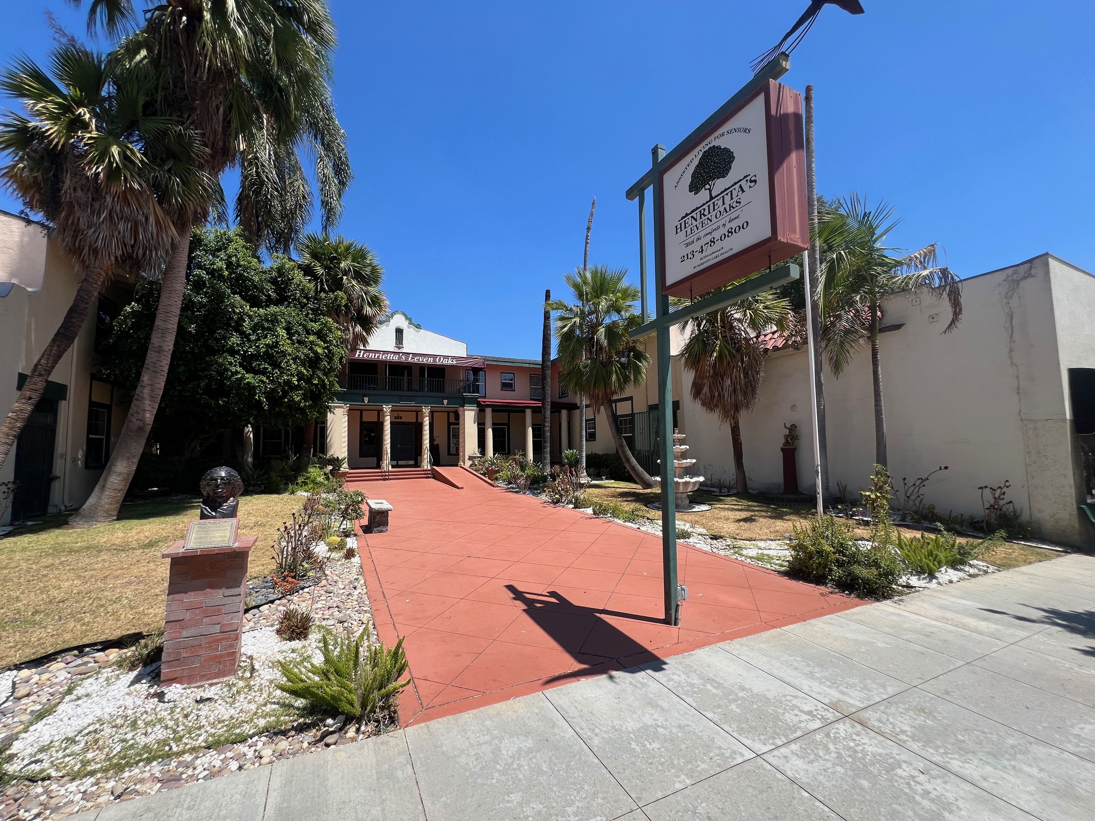 Henrietta's Leven Oaks By Serenity Care Health 3