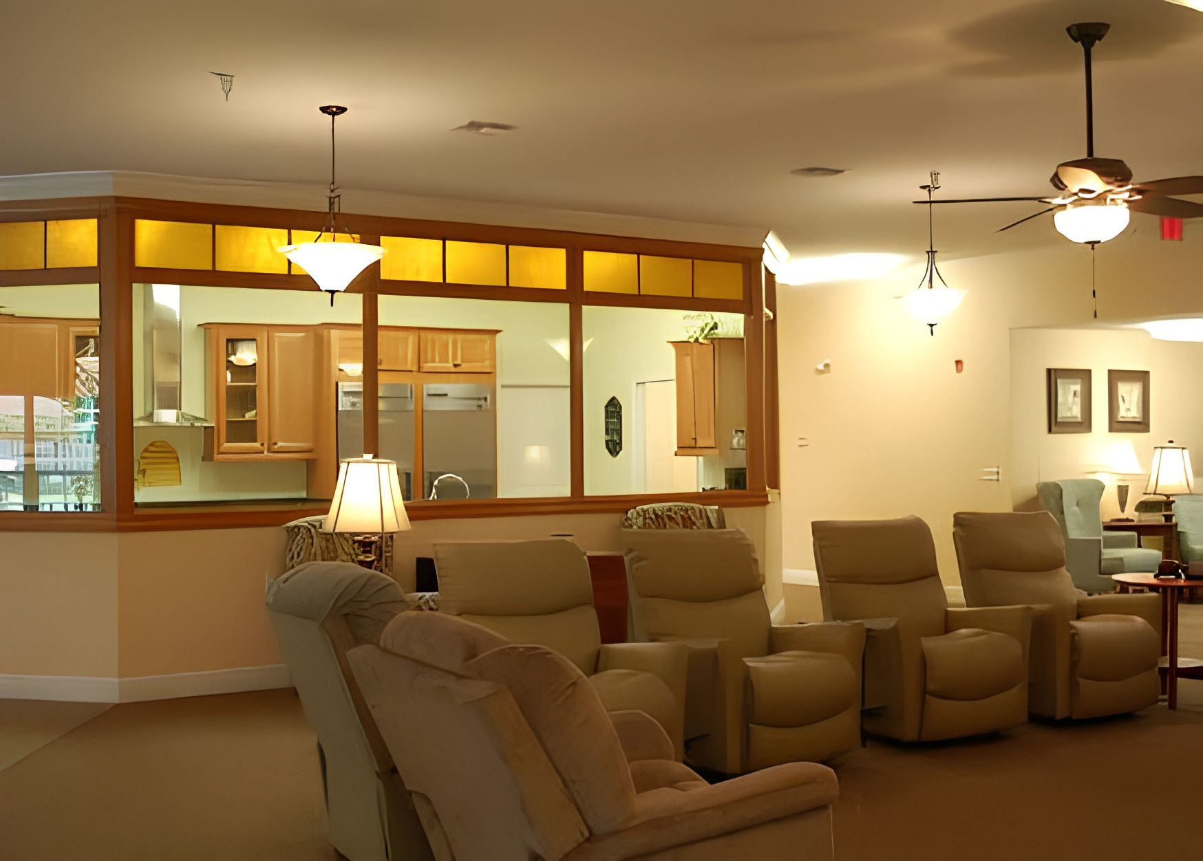 Beehive Homes of Lynn Haven 3