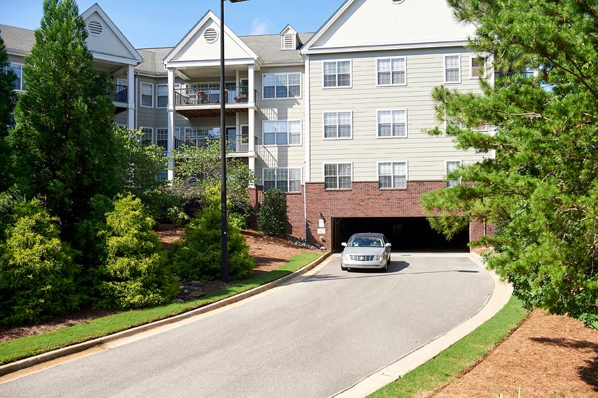 Fairview At Redstone Village 1