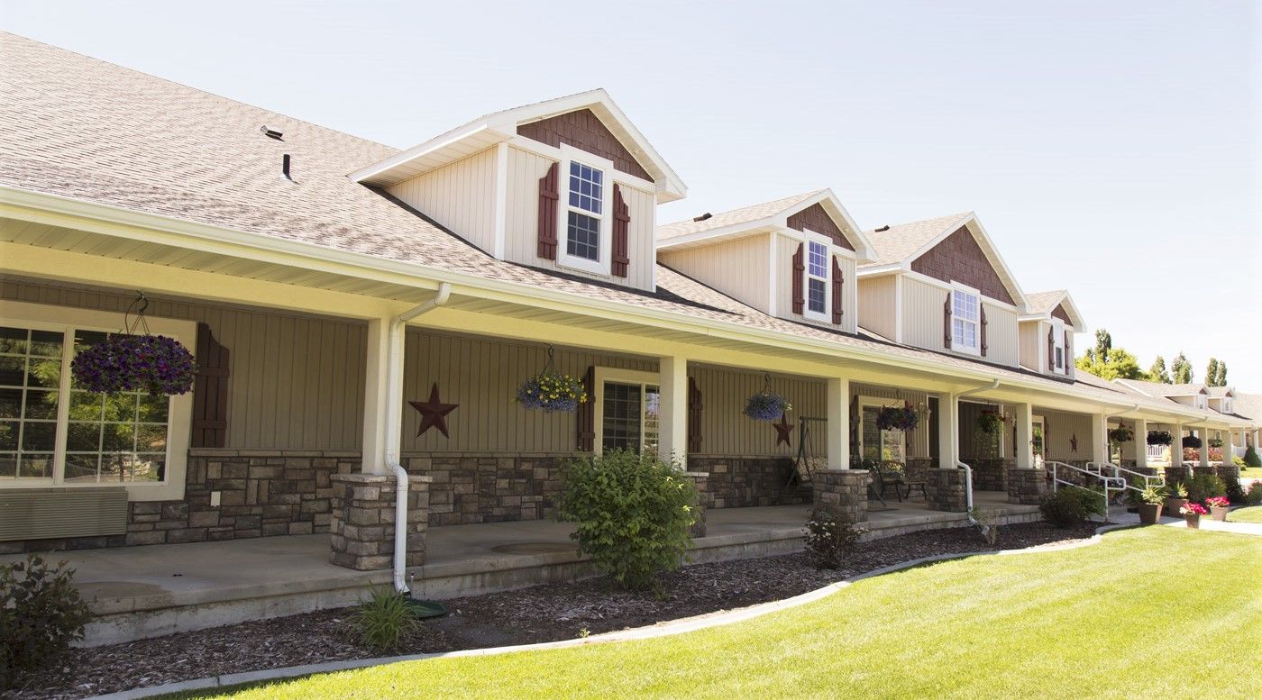 Gables Of Pocatello Assisted Living 2