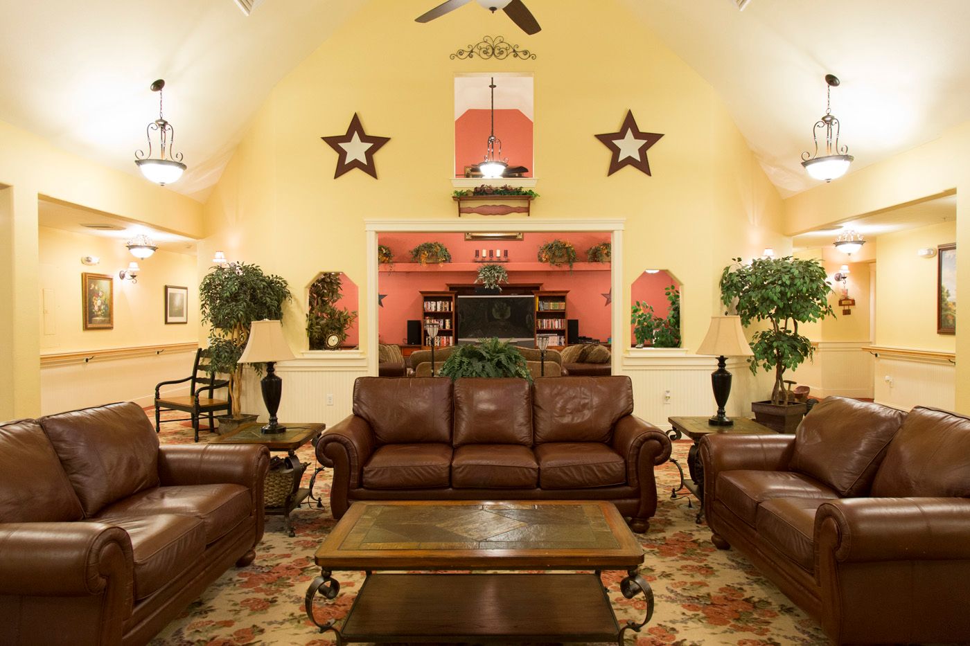 Gables Of Pocatello Assisted Living 3