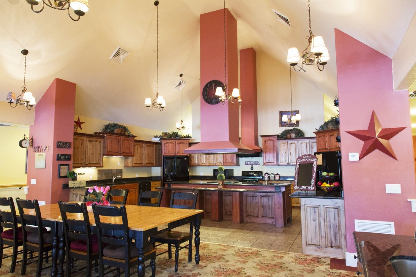 Gables Of Pocatello Assisted Living 4