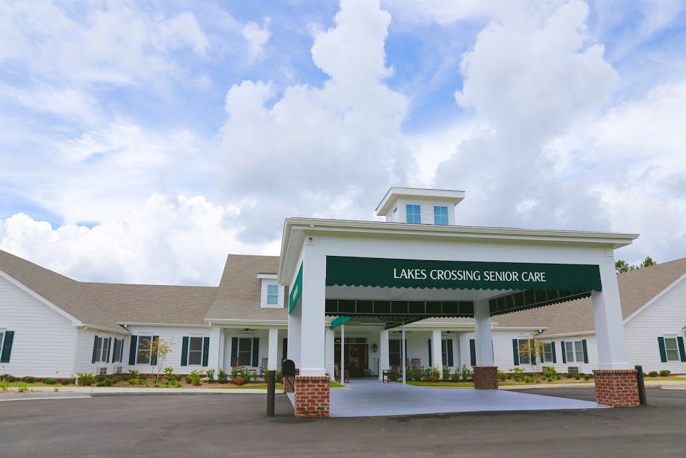 Lakes Senior Living 2