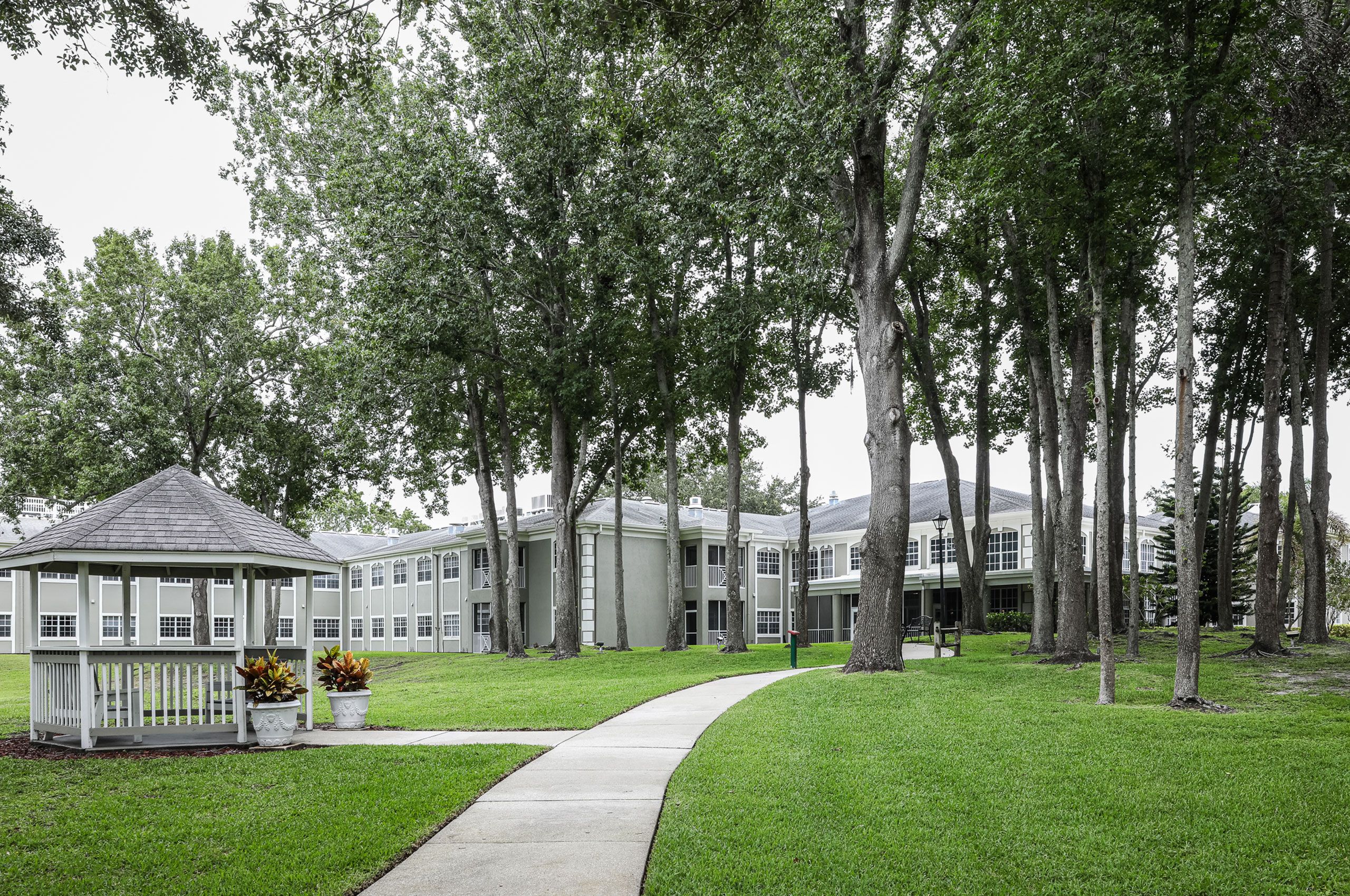 The Gables Of Palm Harbor 2