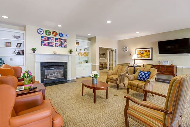 Brookdale Salem 3