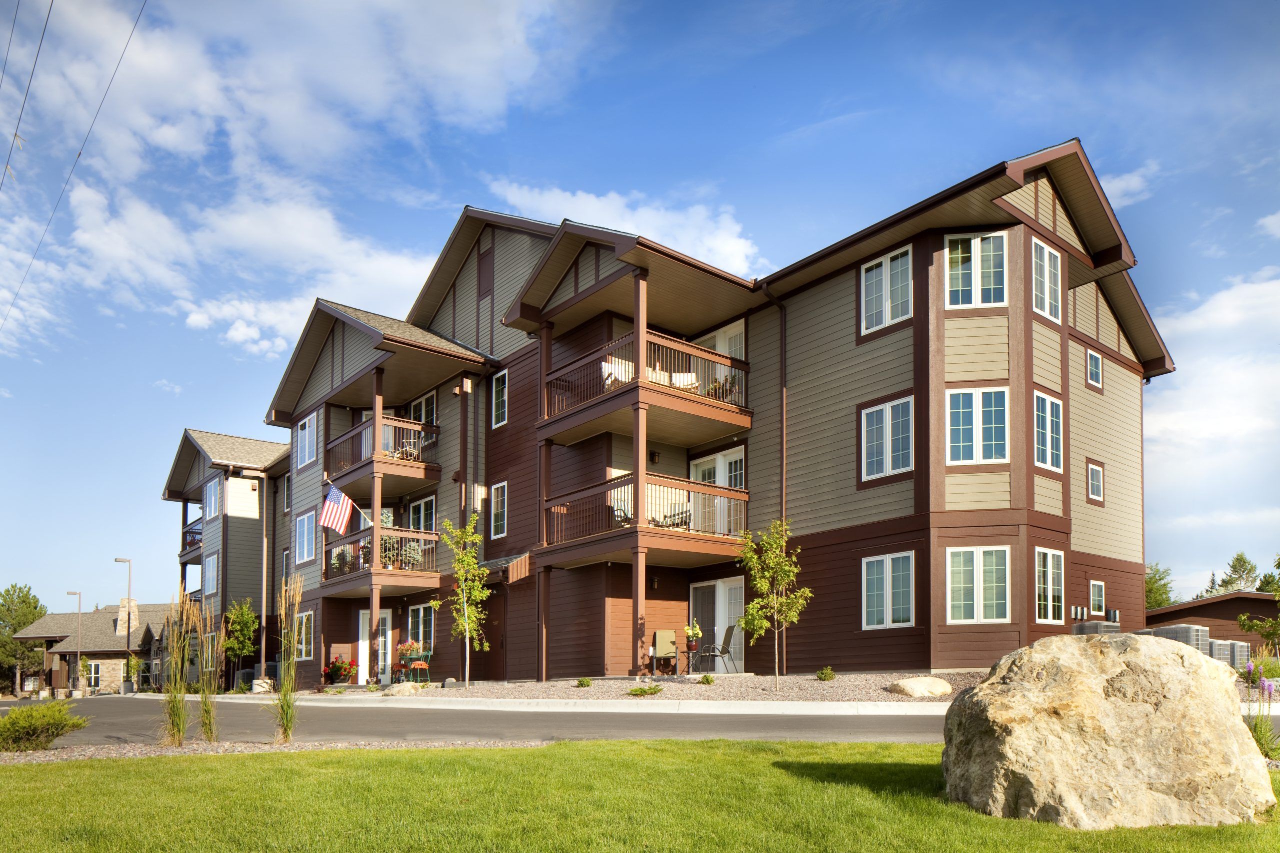 The Terraces at Buffalo Hill 1