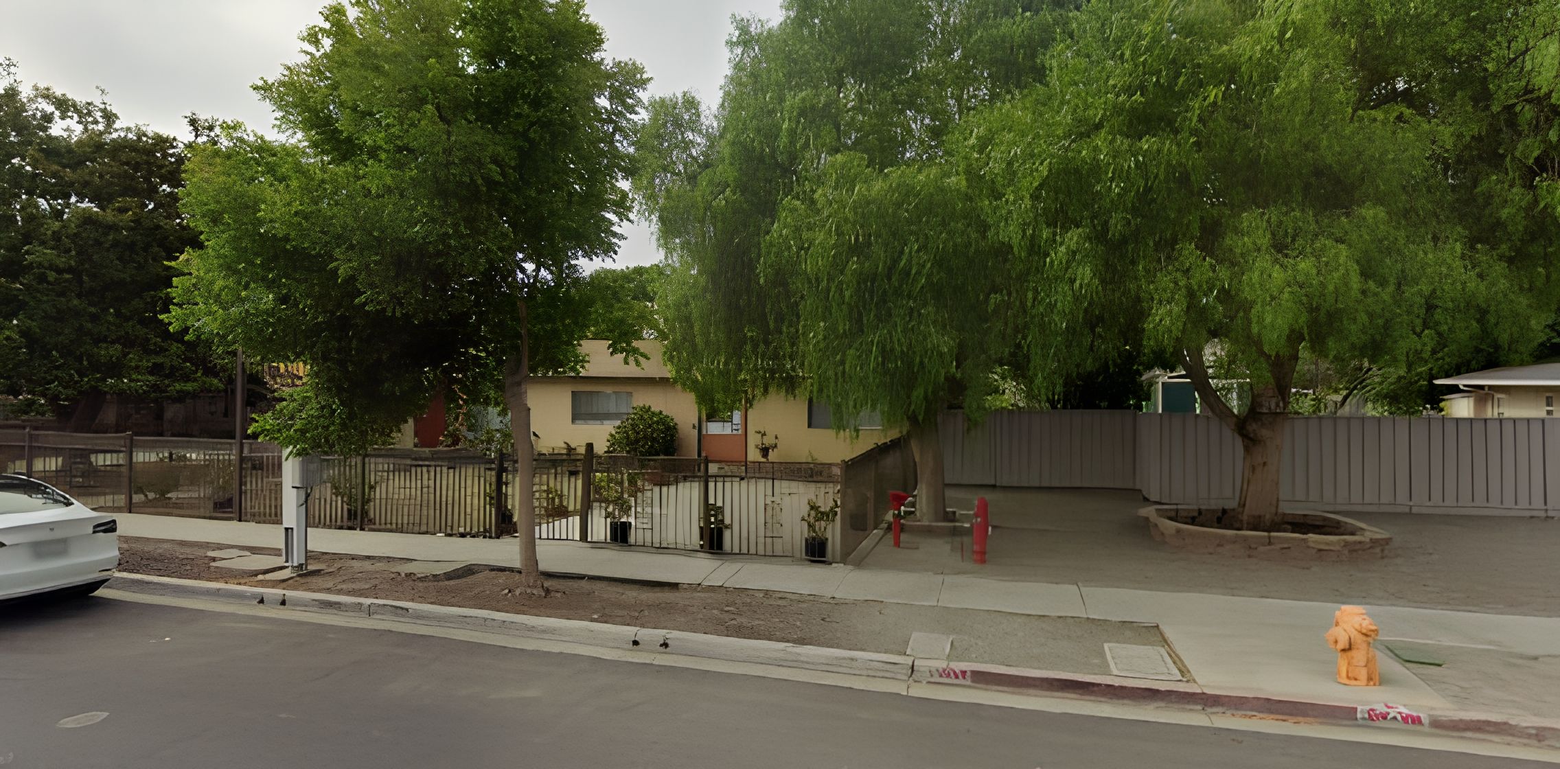 Scott Villa 1
