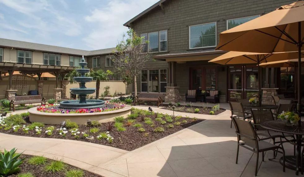 Oakmont Of Whittier 1