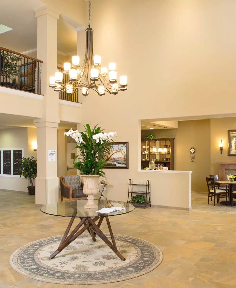 Oakmont Of Whittier 2