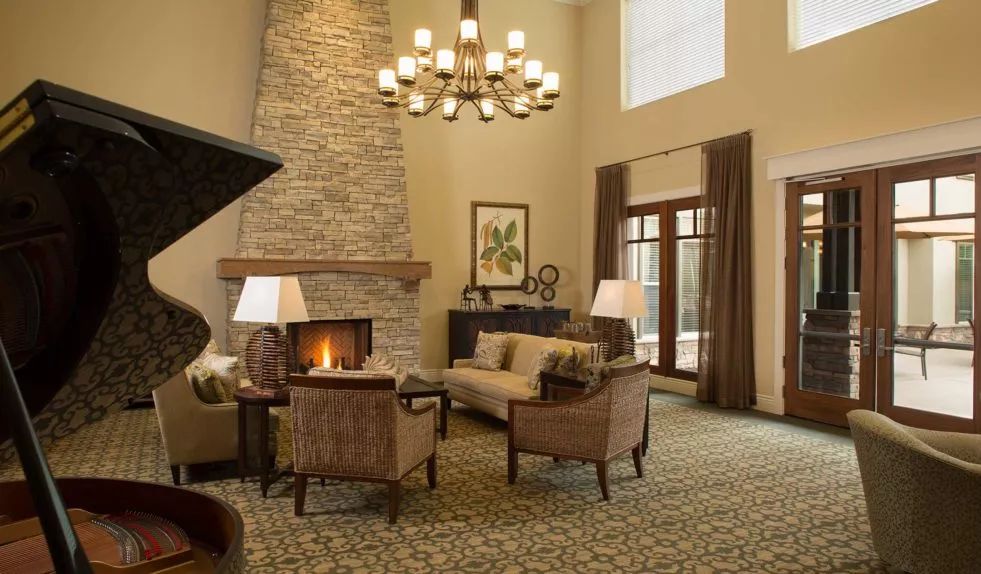 Oakmont Of Whittier 4