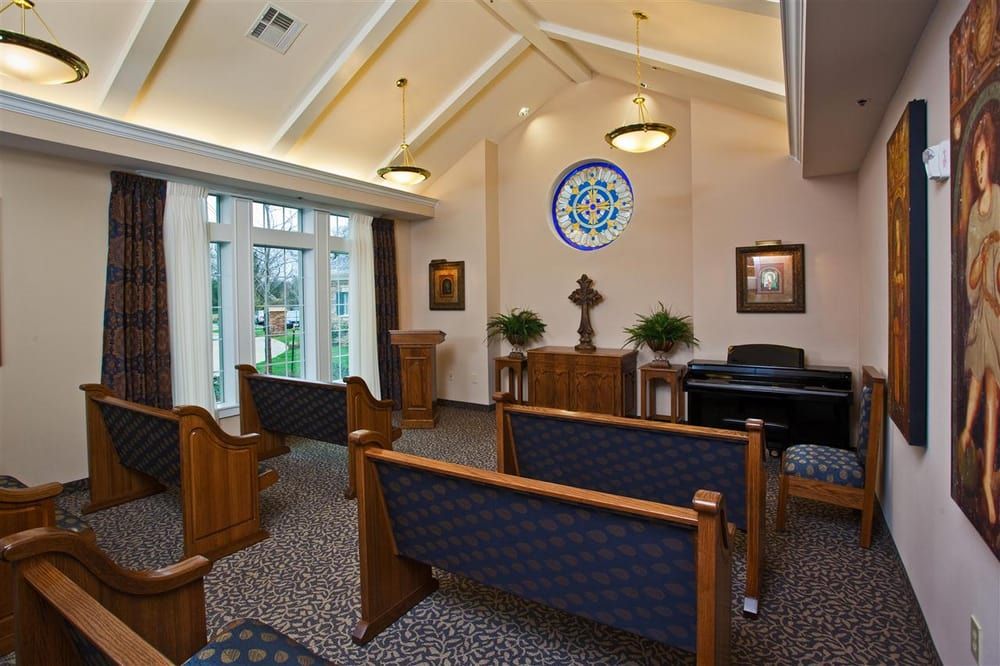 The Carlyle At Stonebridge Park 3