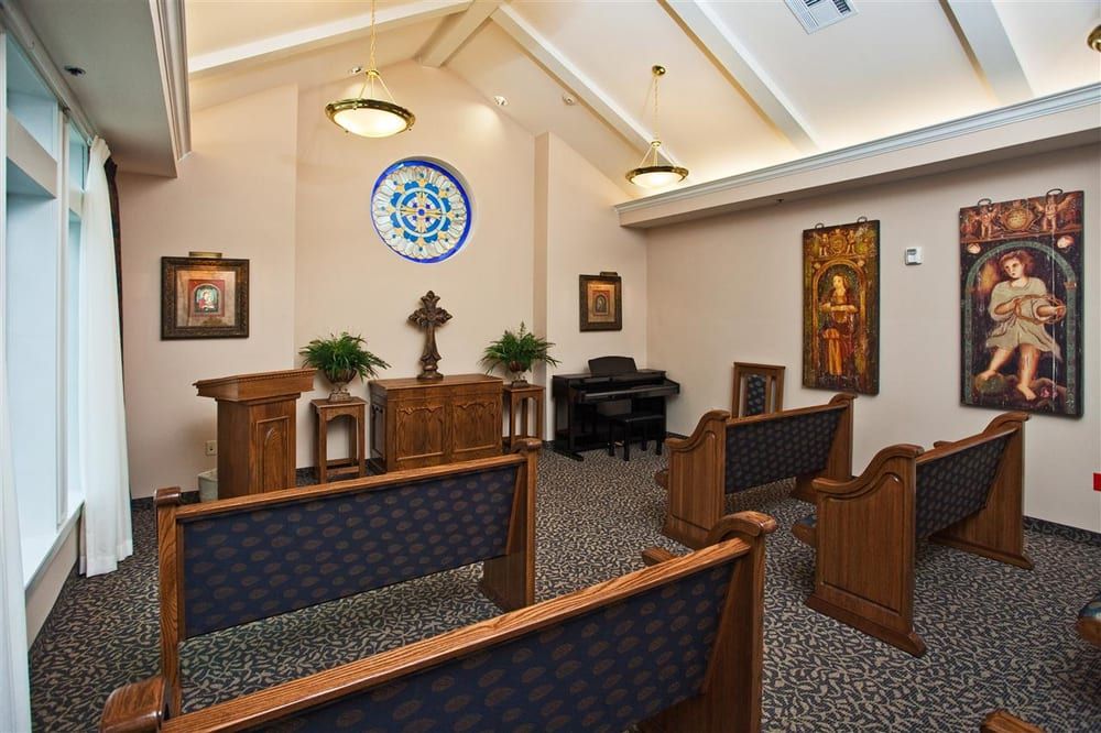 The Carlyle at Stonebridge Park 1