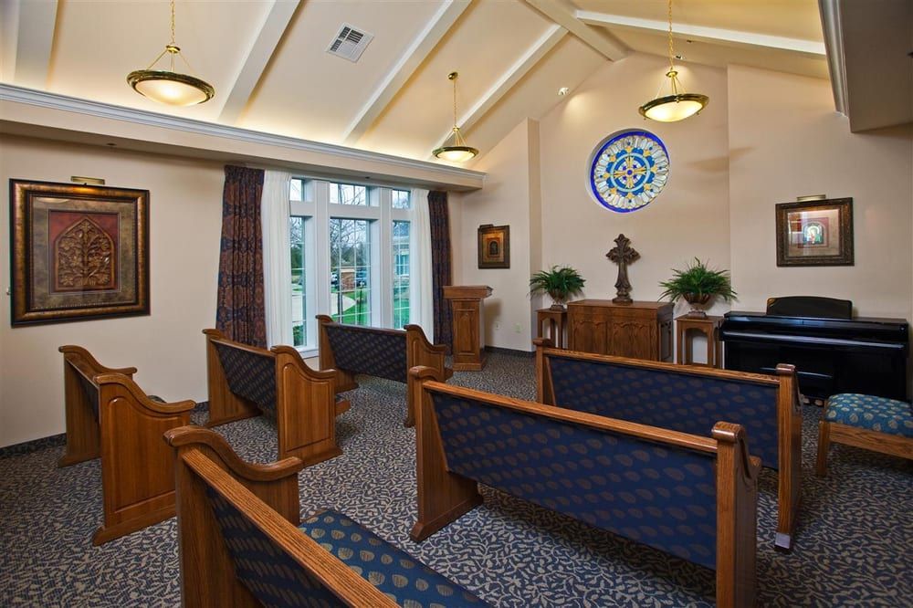 The Carlyle At Stonebridge Park 4