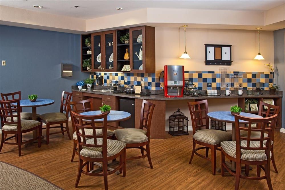 The Carlyle at Stonebridge Park 2