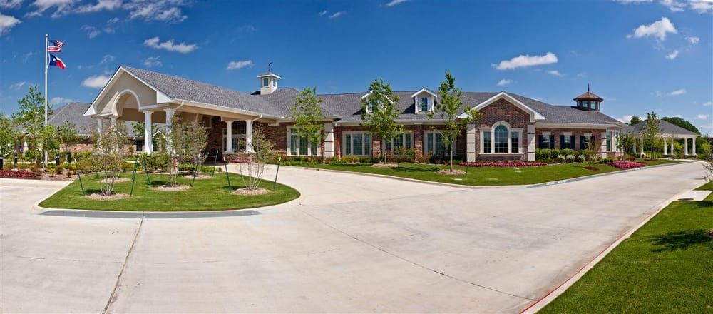 The Carlyle At Stonebridge Park 2