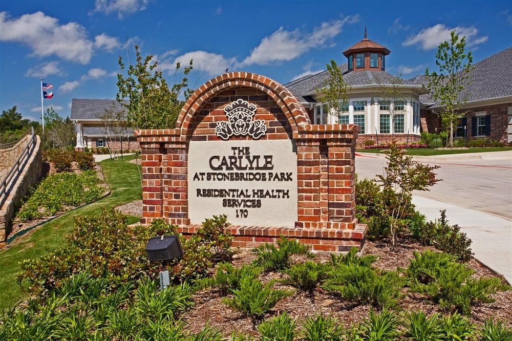 The Carlyle at Stonebridge Park 2