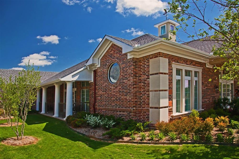 The Carlyle at Stonebridge Park 1