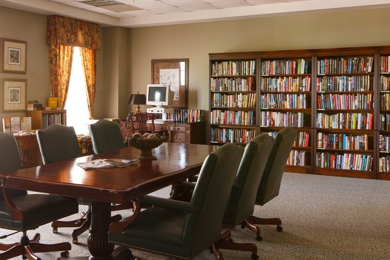 Willowbrooke Ct Skilled Care Center At Magnolia Trace 2