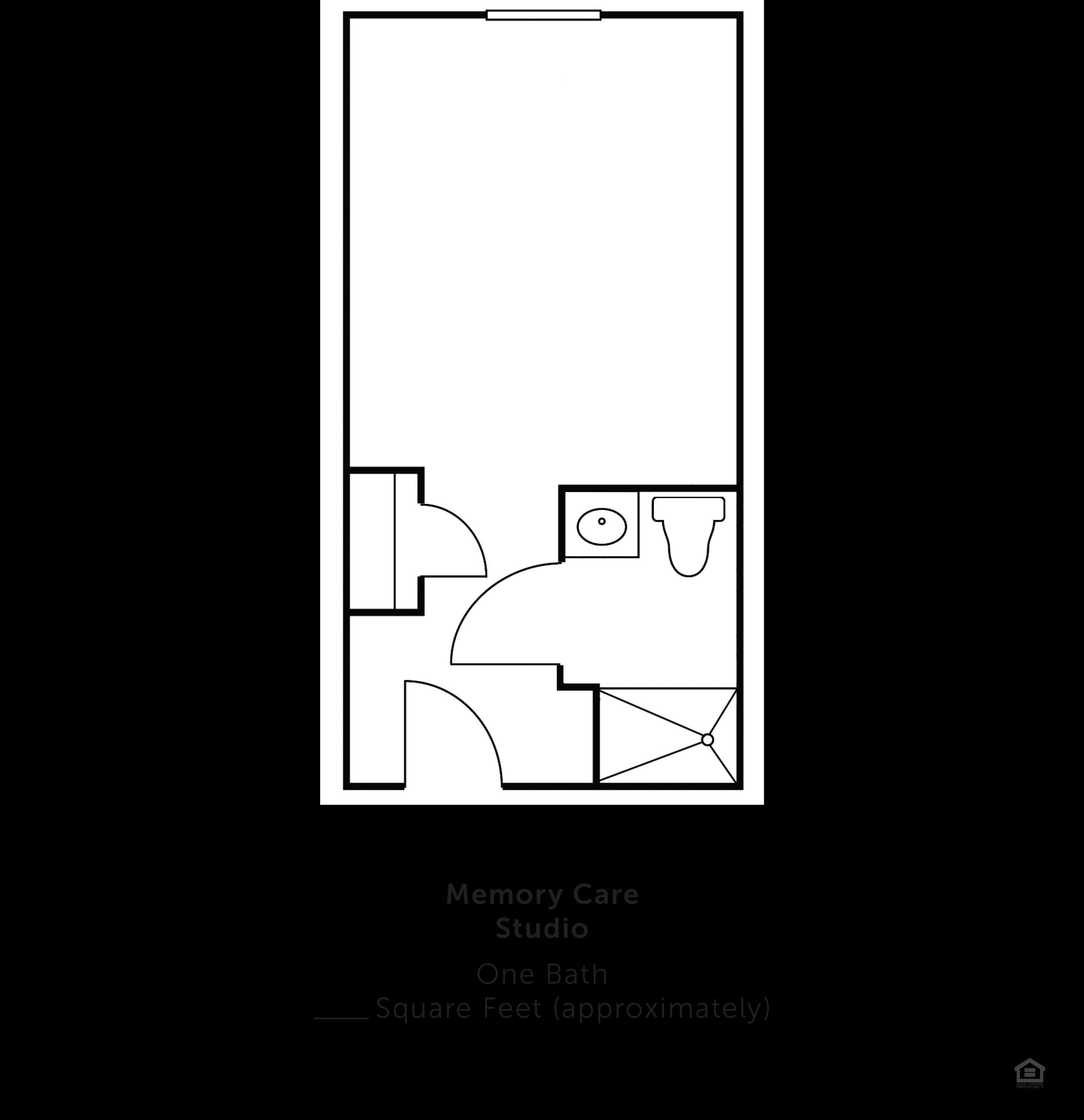 Dimensions are approximate. Floor plans may vary.