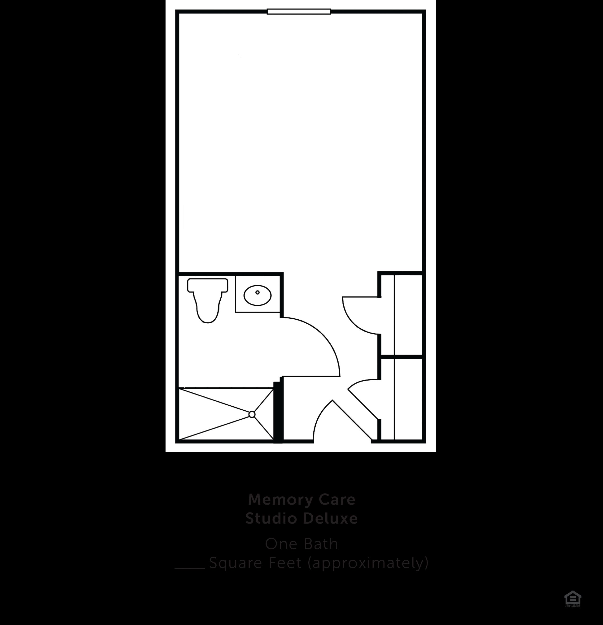 Dimensions are approximate. Floor plans may vary.