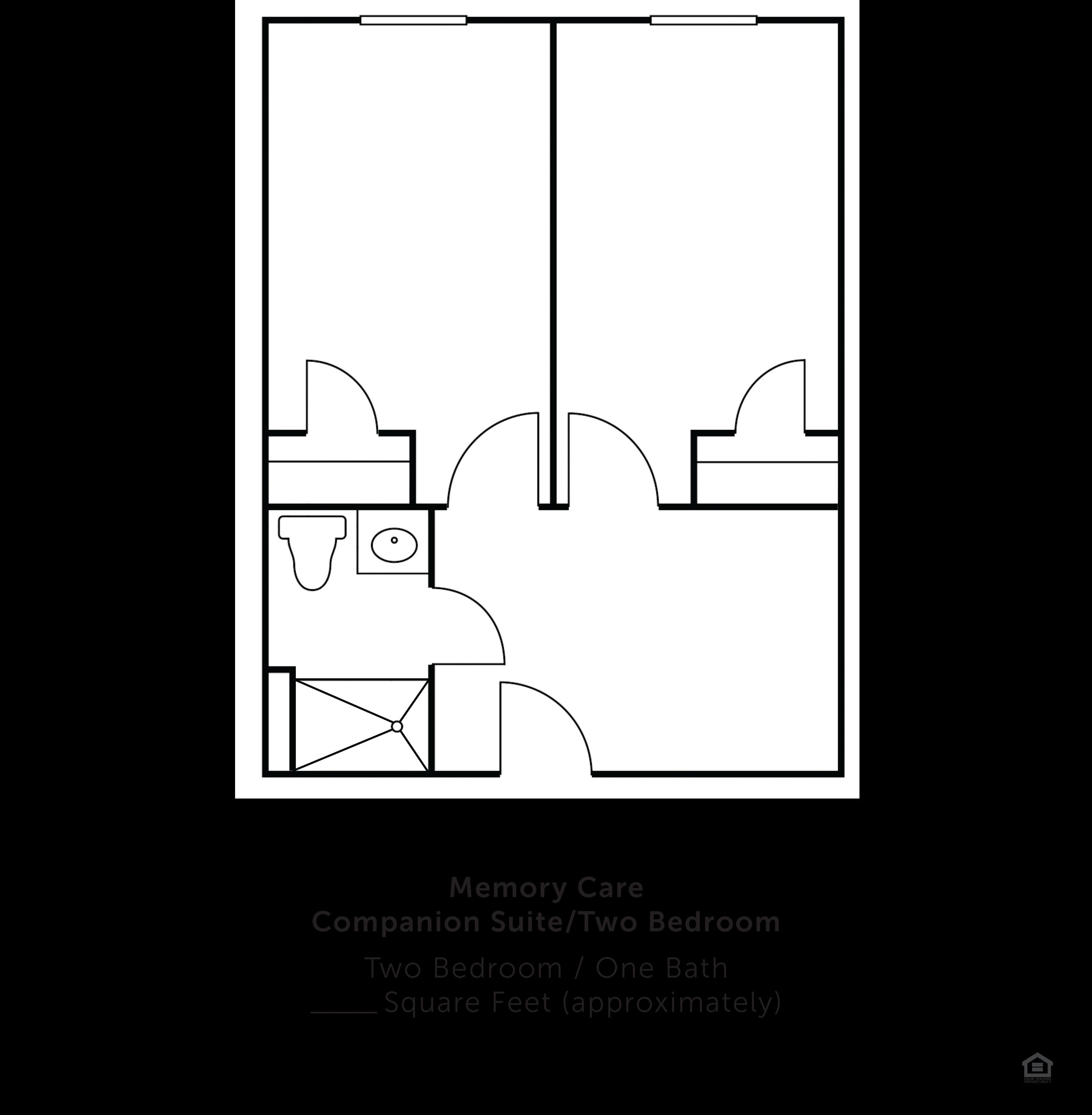 Dimensions are approximate. Floor plans may vary.