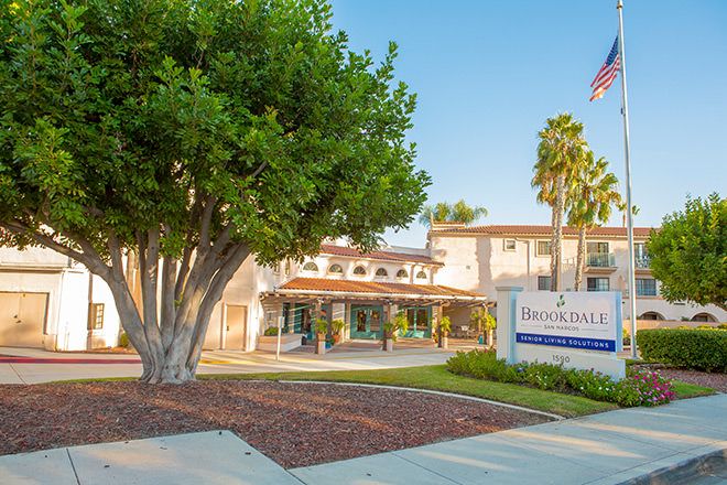 Brookdale San Marcos 4