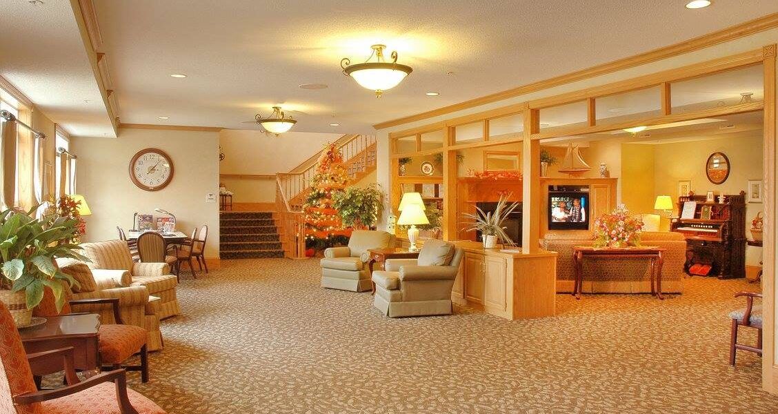 Oak Park Place Of Albert Lea 4