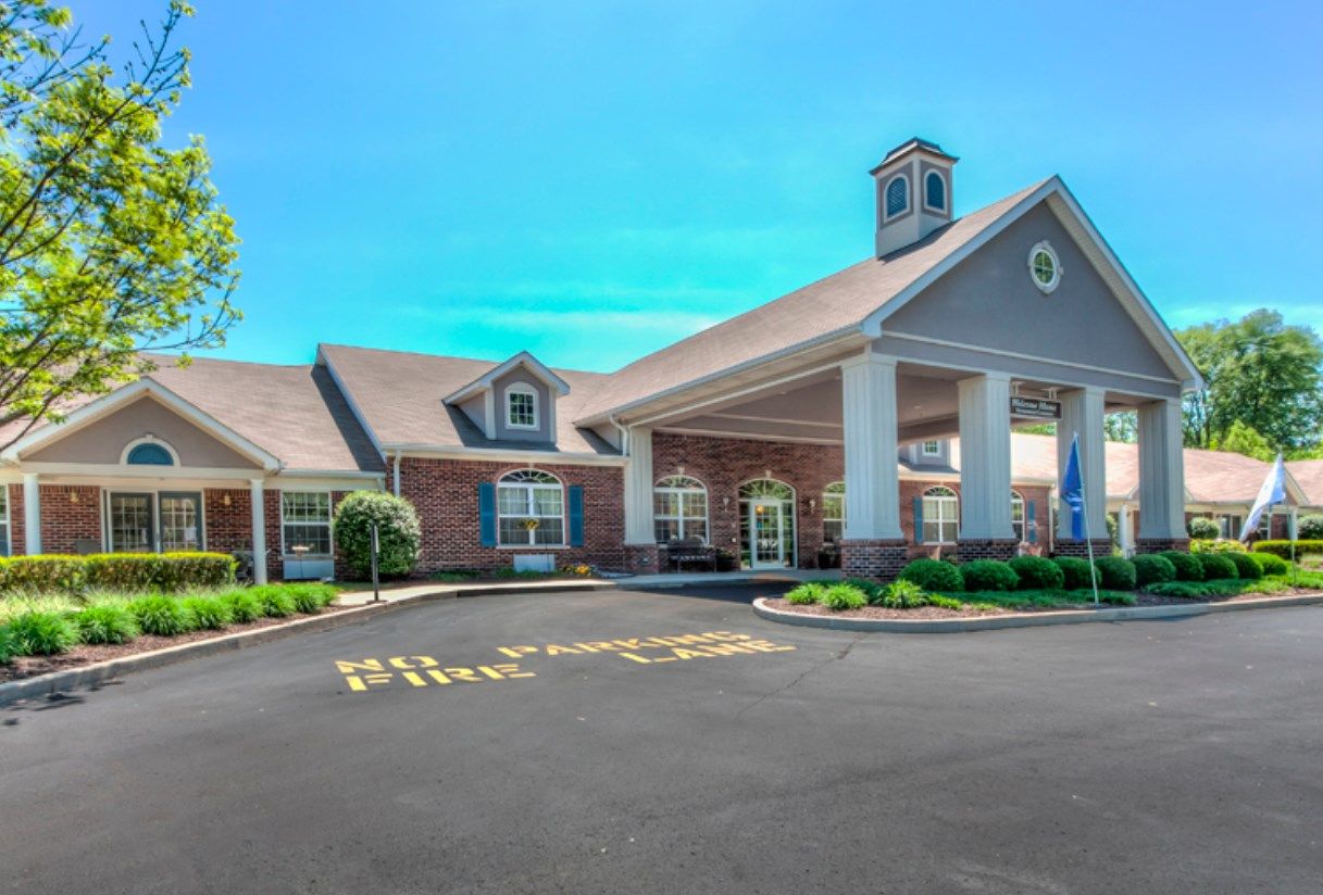Five Star Residences Of Noblesville 2
