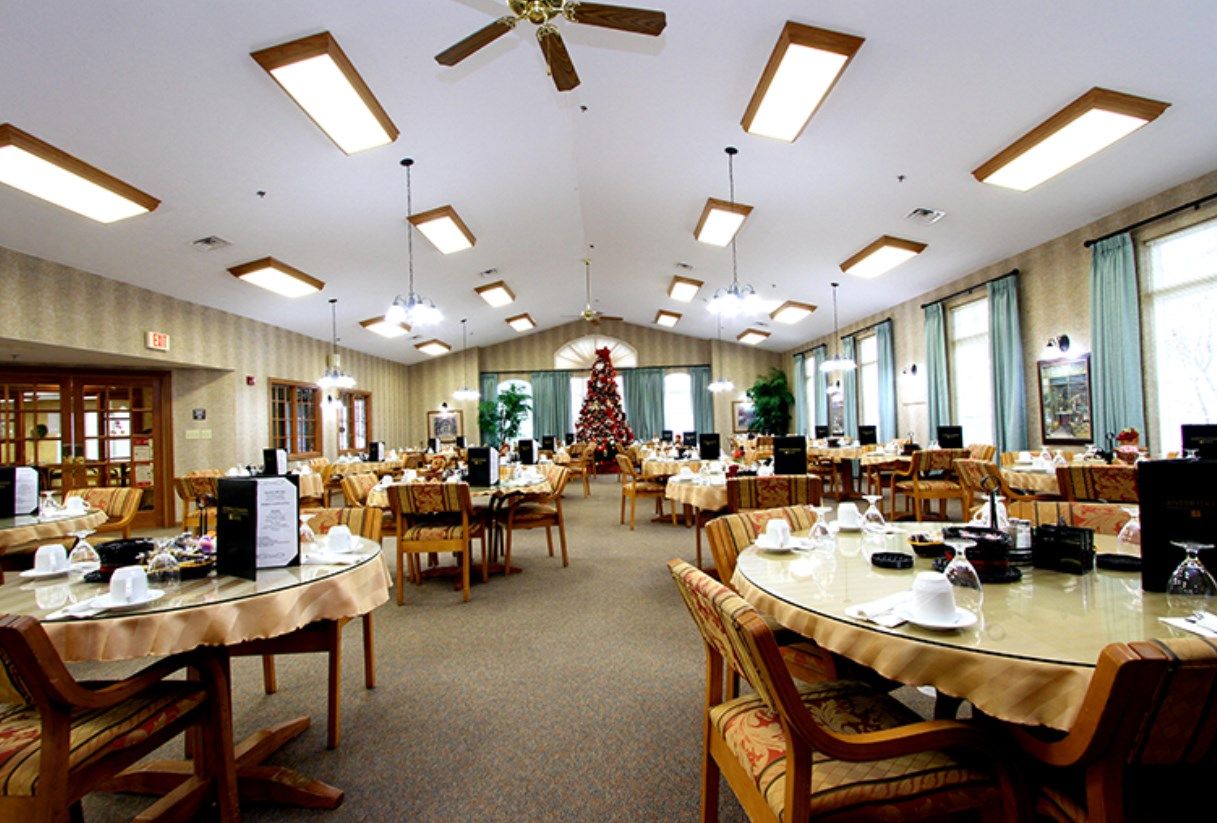 Five Star Residences Of Noblesville 3