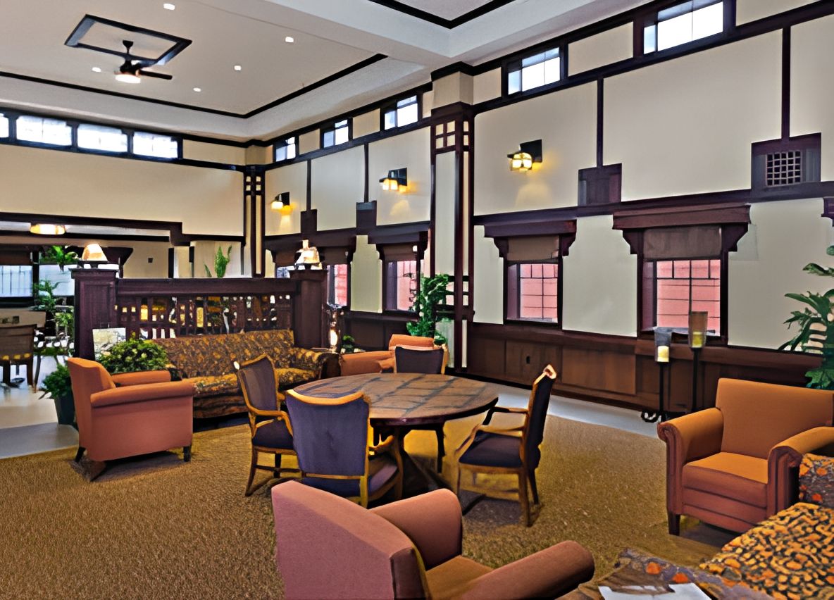 Village Assisted Living 2