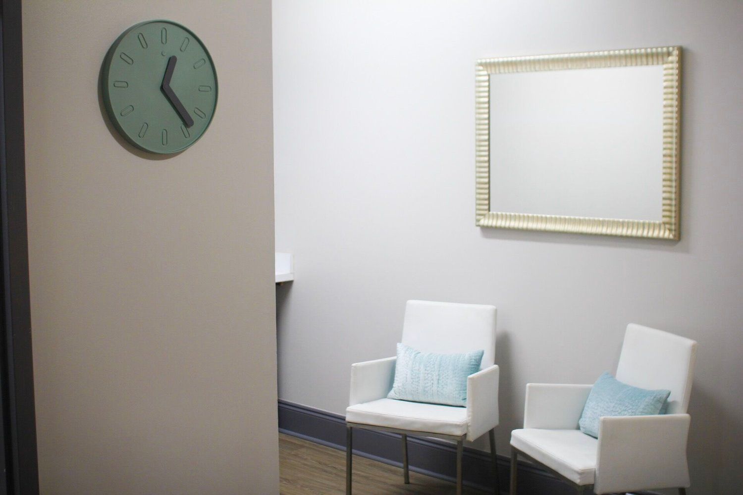 Femi Care Southern Pines Living Center 2