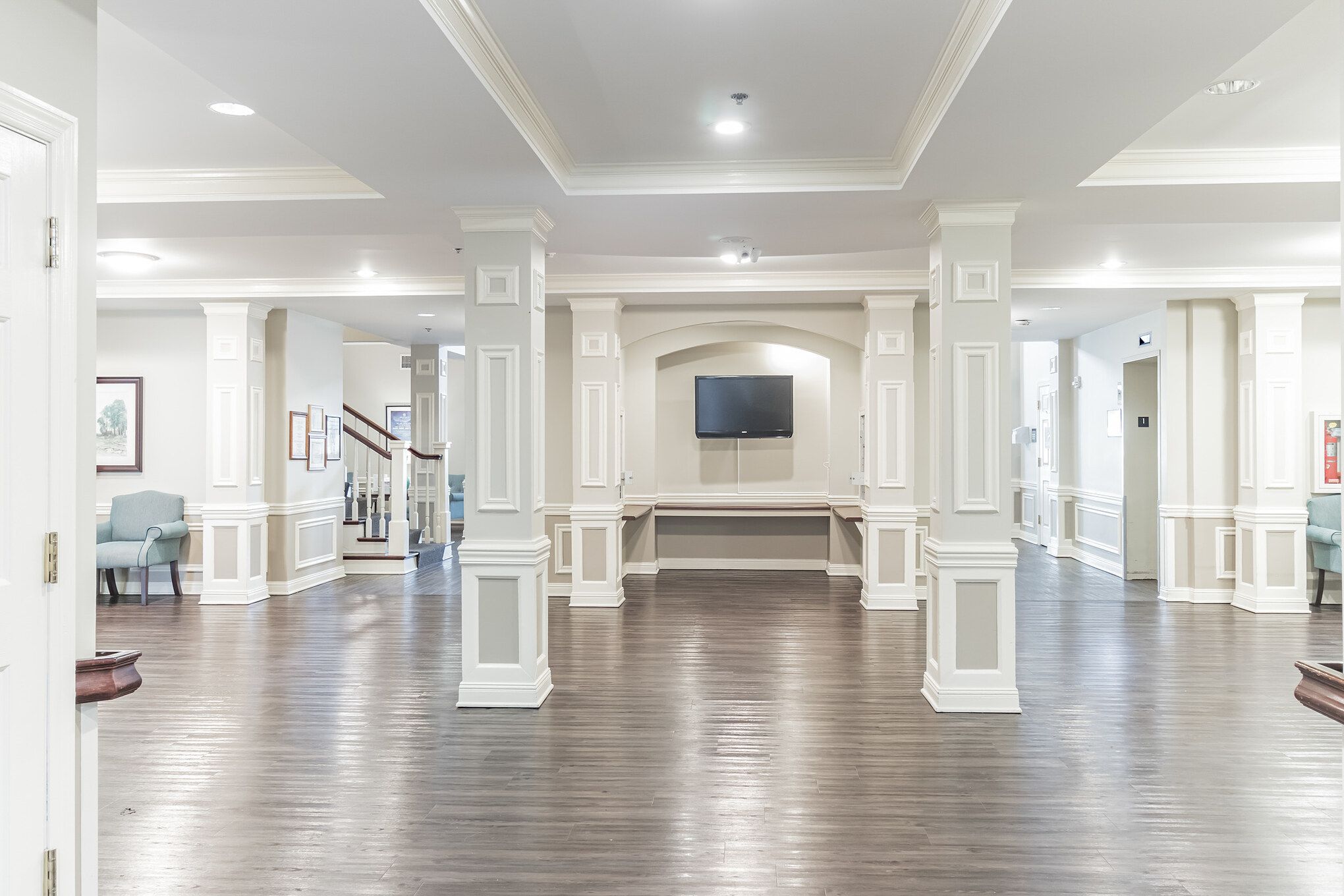Rutherford Assisted Living 2