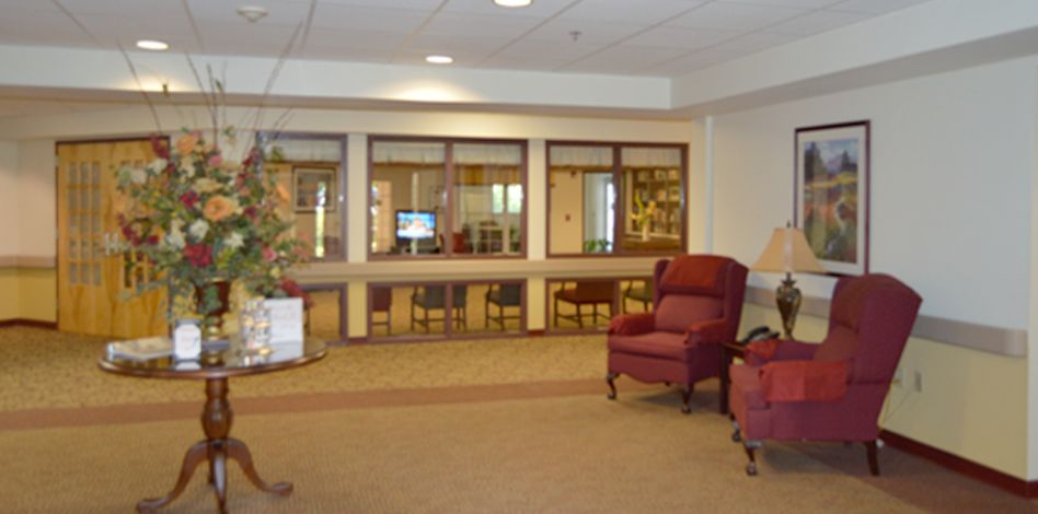 Schrader Acres Assisted Living 1