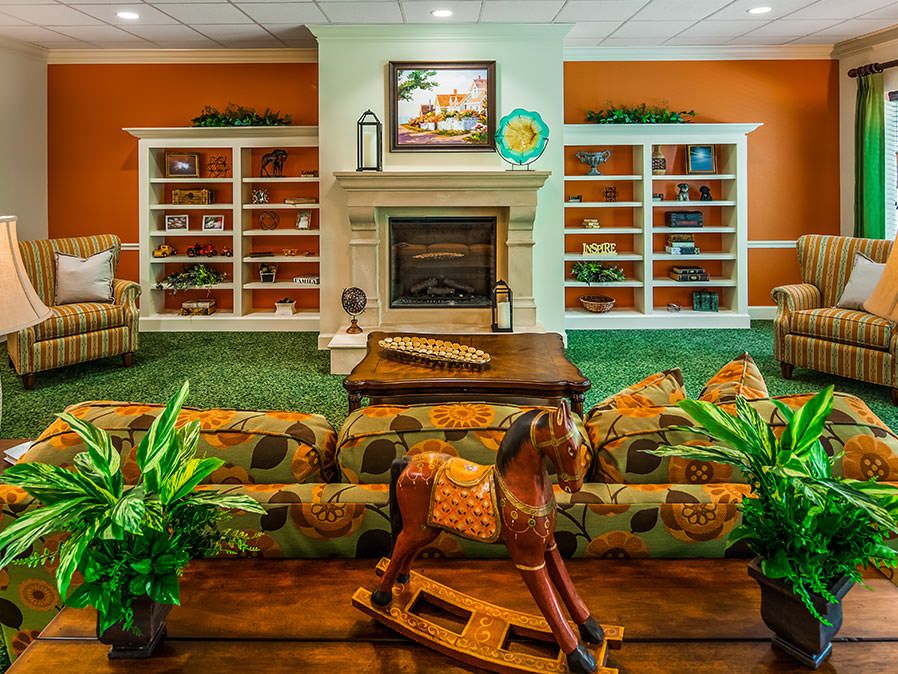 The Windsor Of Gainesville 3