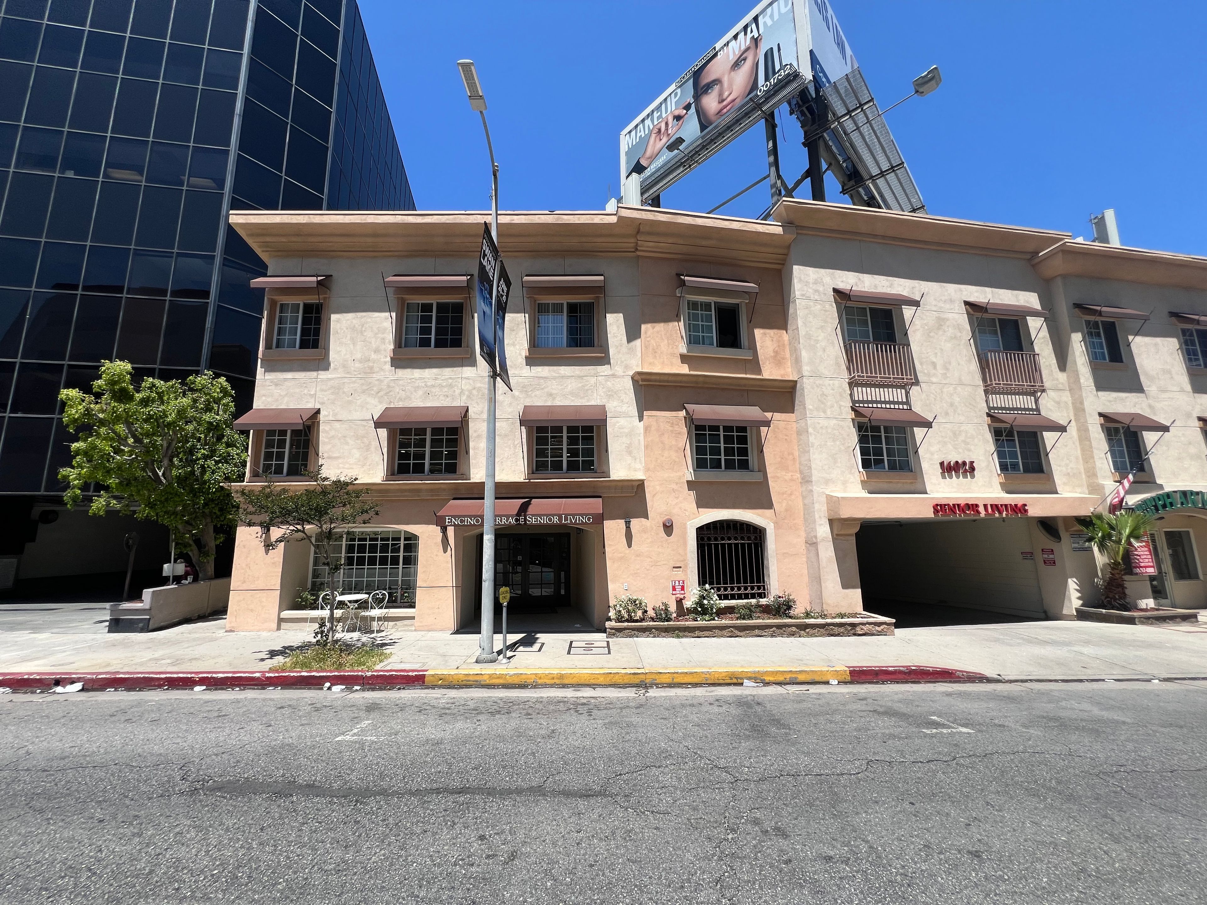 Sherman Oaks Health & Rehab 3